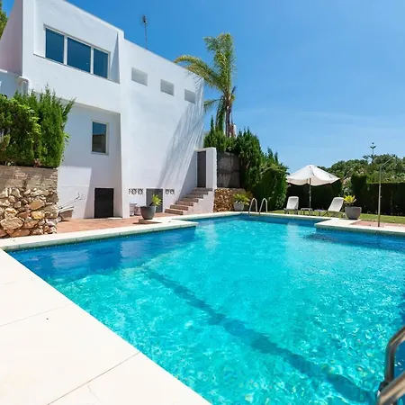 Villa Fuentes