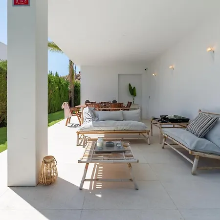 Fuentes Marbella