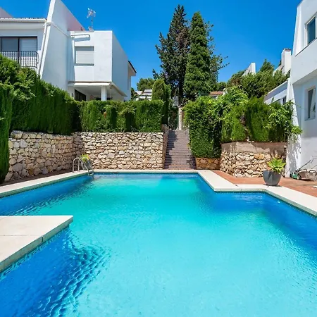 Fuentes Villa *