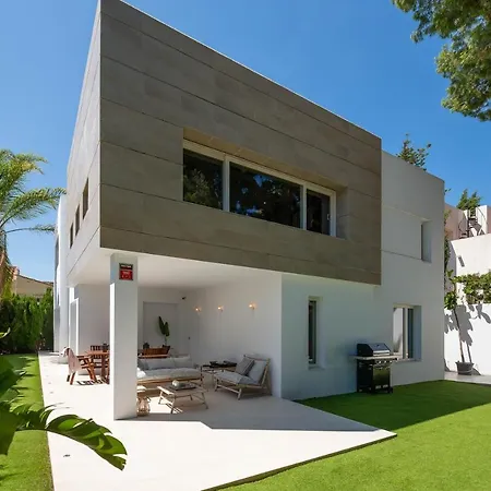 Fuentes Villa *