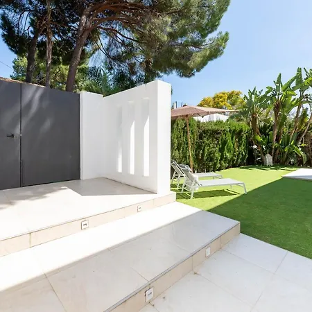 Fuentes Villa *