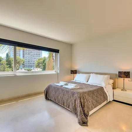 Villa Fuentes Marbella