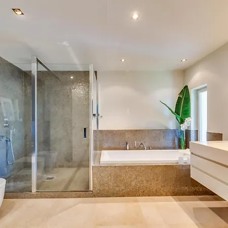 Fuentes Villa Marbella