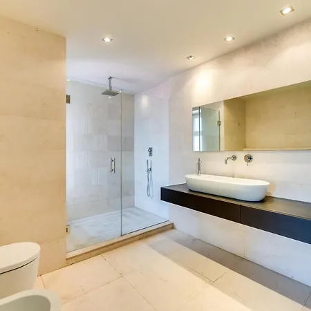 Fuentes Villa Marbella