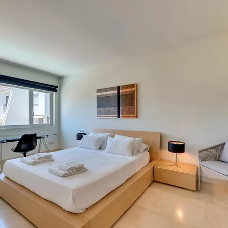 Villa Fuentes Marbella
