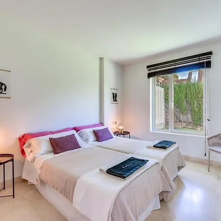 Fuentes Villa *